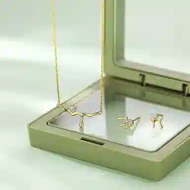 Modern Miracle 925