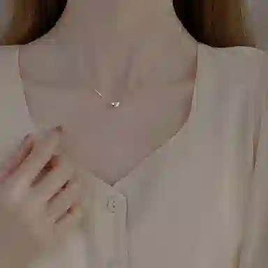 Modern Miracle ins S925