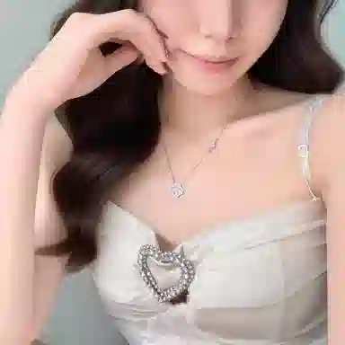 Modern Miracle ins S925