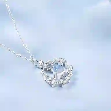 Modern Miracle ins S925