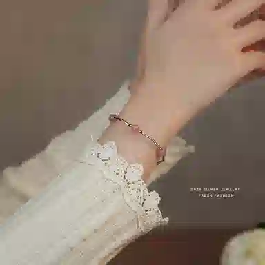 Modern Miracle ins S925