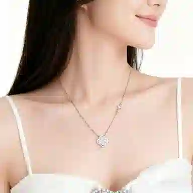Modern Miracle ins S925
