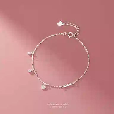 Modern Miracle ins 925