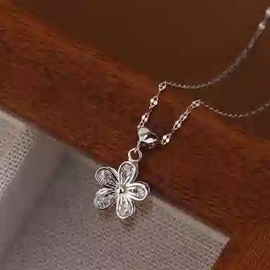 Modern Miracle ins S925