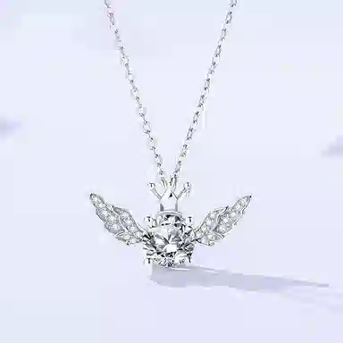 Modern Miracle ins S925