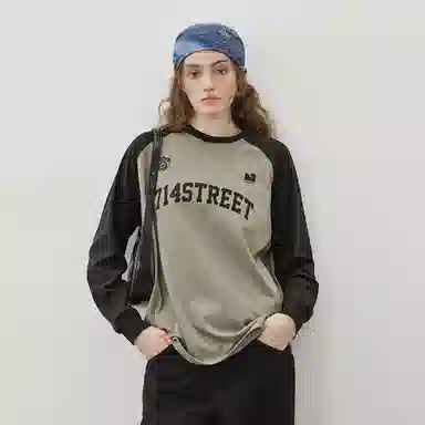 714STREET T