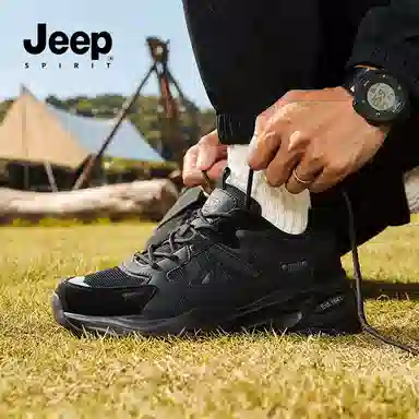 JEEP SPIRIT 2.0