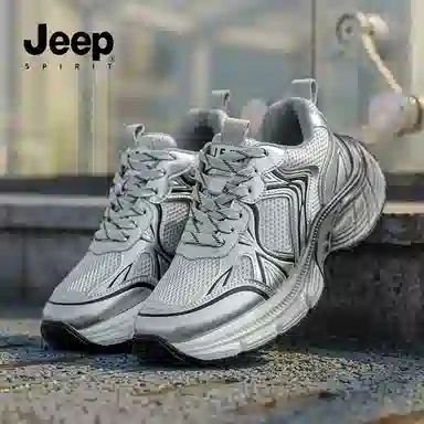 JEEP SPIRIT 2.0