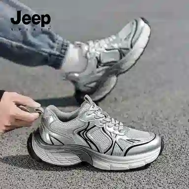 JEEP SPIRIT 2.0
