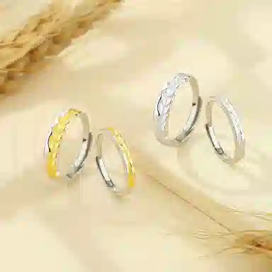 KING TAI FOOK ins 925