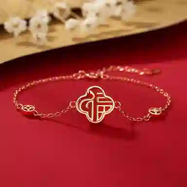 KING TAI FOOK S925