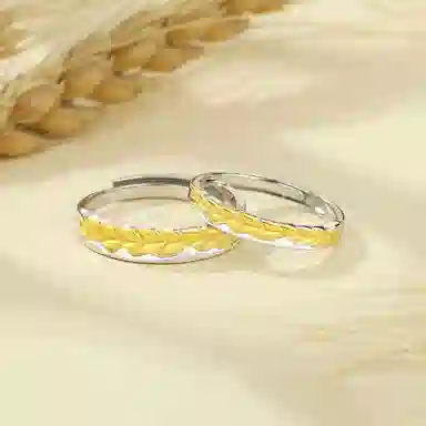 KING TAI FOOK ins 925