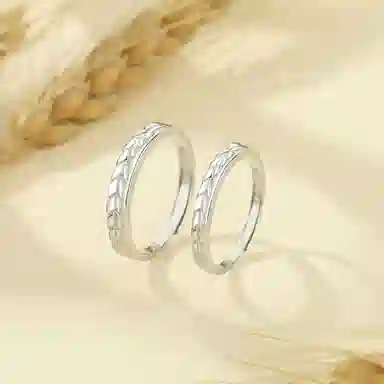 KING TAI FOOK ins 925