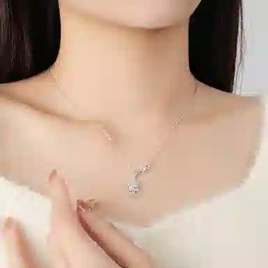 KING TAI FOOK ins S925