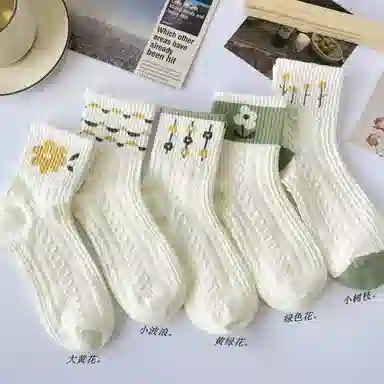 Lunnifeiya Socks