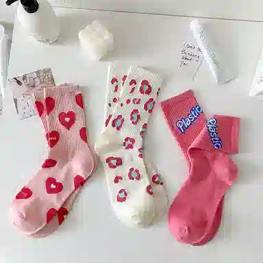 Lunnifeiya Socks