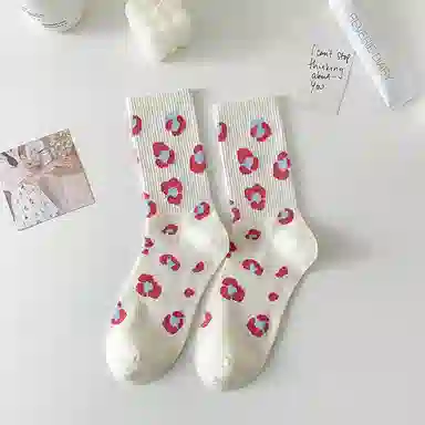Lunnifeiya Socks