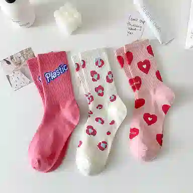 Lunnifeiya Socks