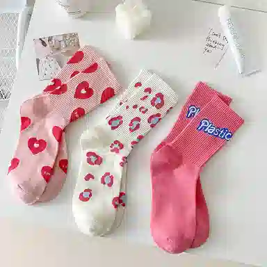 Lunnifeiya Socks