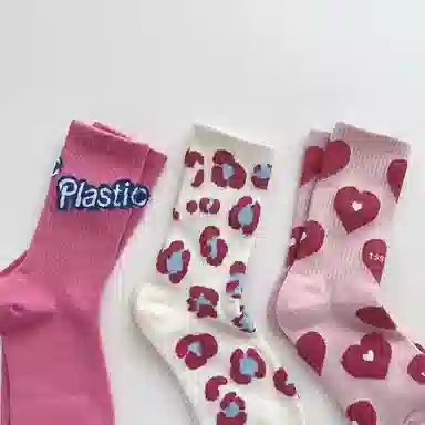Lunnifeiya Socks