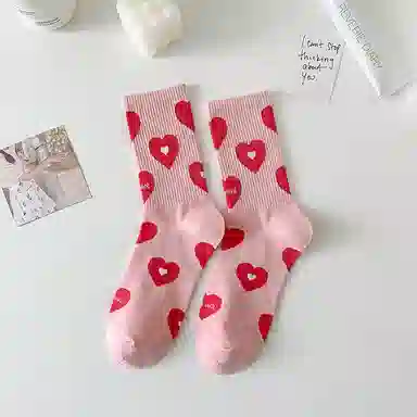Lunnifeiya Socks