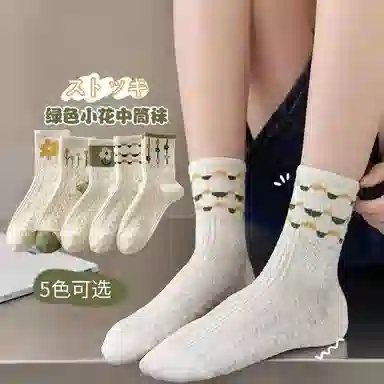 Lunnifeiya Socks