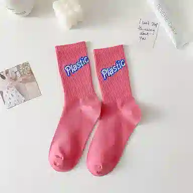 Lunnifeiya Socks