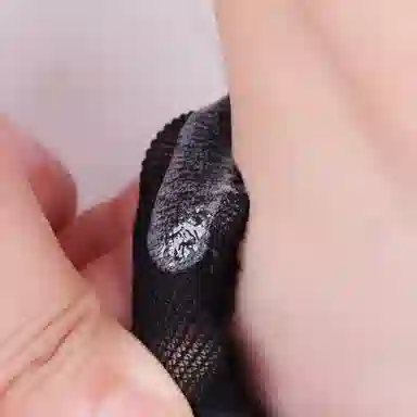 LUNNIFEIYA Invisible Boat Socks Set