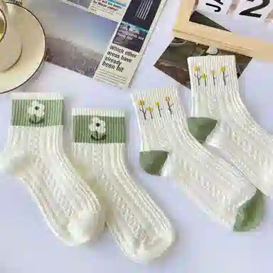 Lunnifeiya Socks