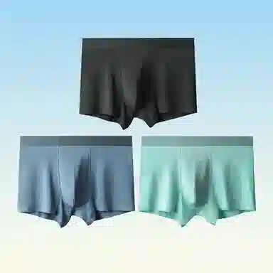 3