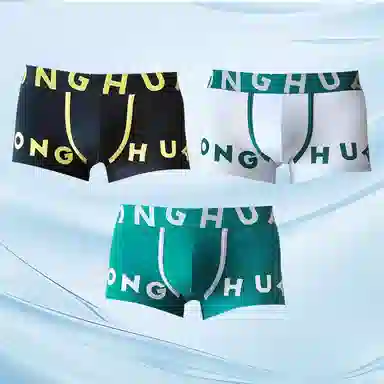 3