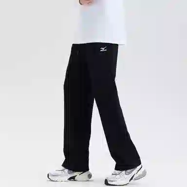 Mizuno Logo Jogger Pants