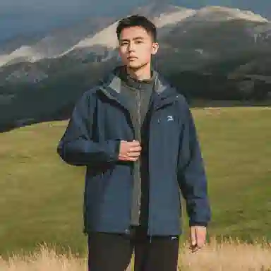 Mizuno Logo