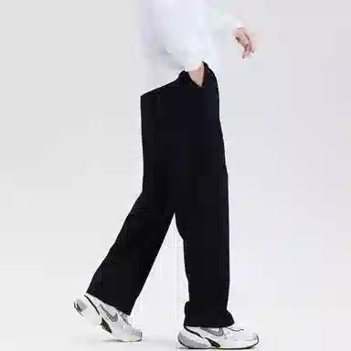 Mizuno Logo Jogger Pants