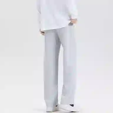 Mizuno Logo Jogger Pants