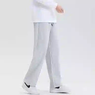 Mizuno Logo Jogger Pants