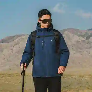 Mizuno Logo
