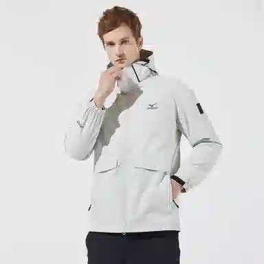 Mizuno