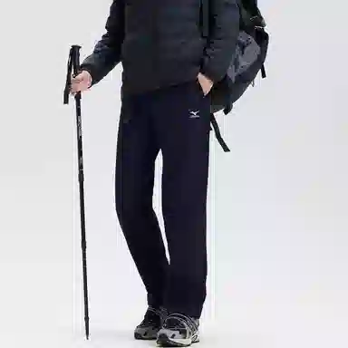 Mizuno Outdoor Softshell Pants