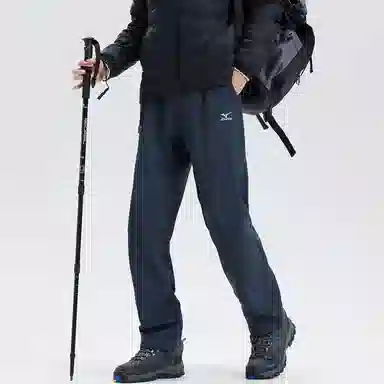 Mizuno Outdoor Softshell Pants