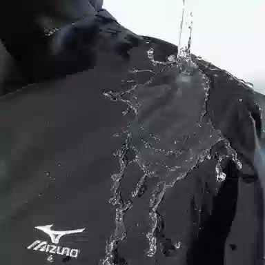 Mizuno Logo