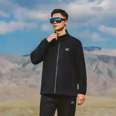 Mizuno logo