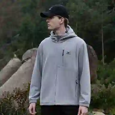 Mizuno Logo