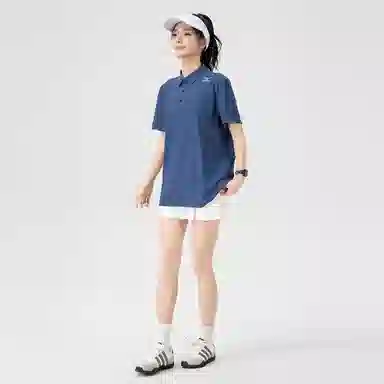 Mizuno Polo