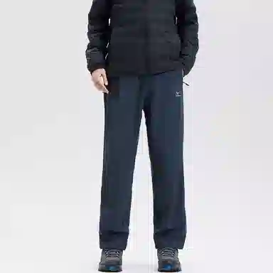 Mizuno Outdoor Softshell Pants