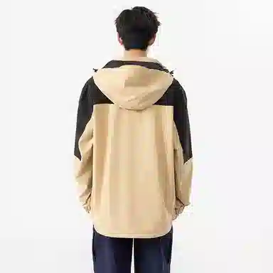 Mizuno Outdoor Waterproof Jacket