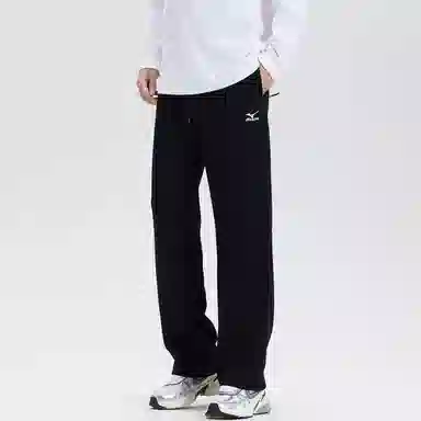 Mizuno Logo Jogger Pants