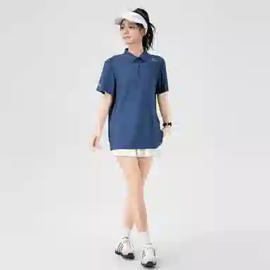 Mizuno Polo