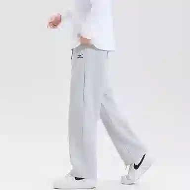 Mizuno Logo Jogger Pants