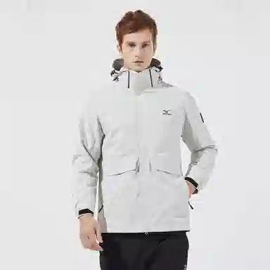 Mizuno